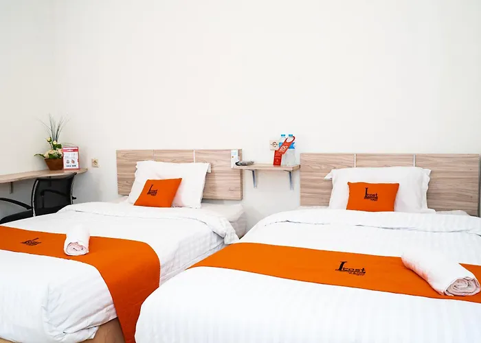 L\'Cost Homestay