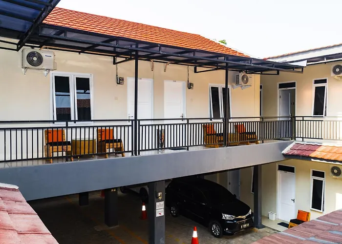 L\'Cost Homestay
